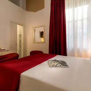 Residenza Conte Di Cavour & Rooftop フィレンツェ
