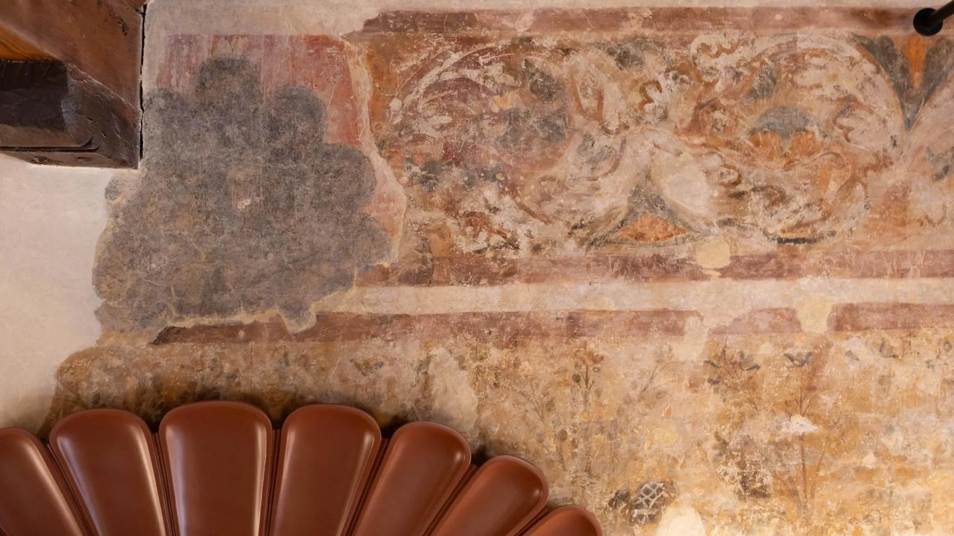 Renaissance Tower Apartment Florence
