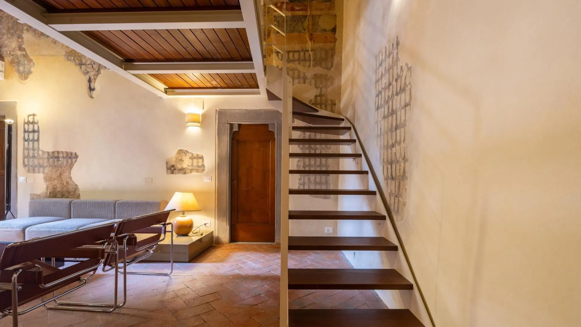 Renaissance Tower Apartment Florence 0*,  Italy