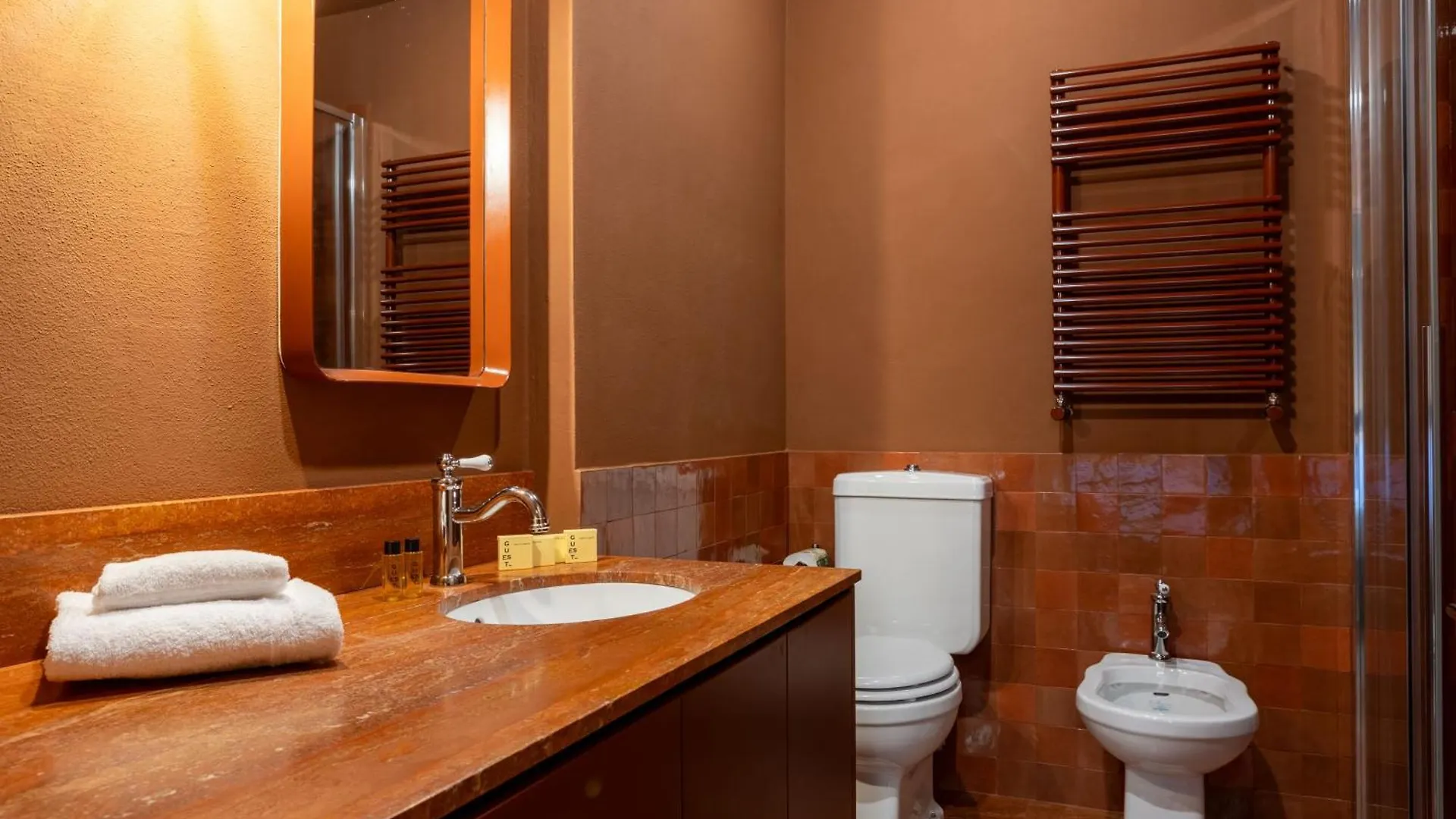 Renaissance Tower Apartment Florence Italy