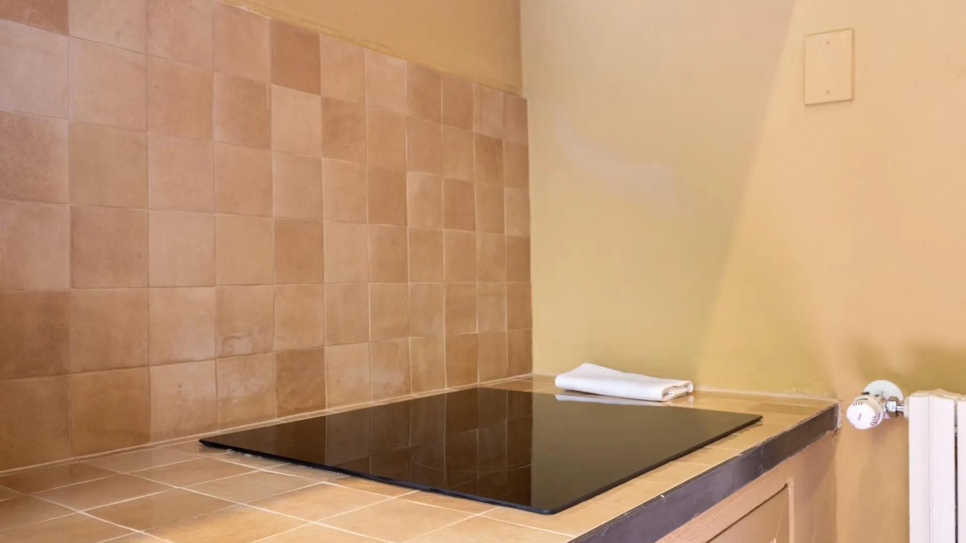 Renaissance Tower Apartment Florencja