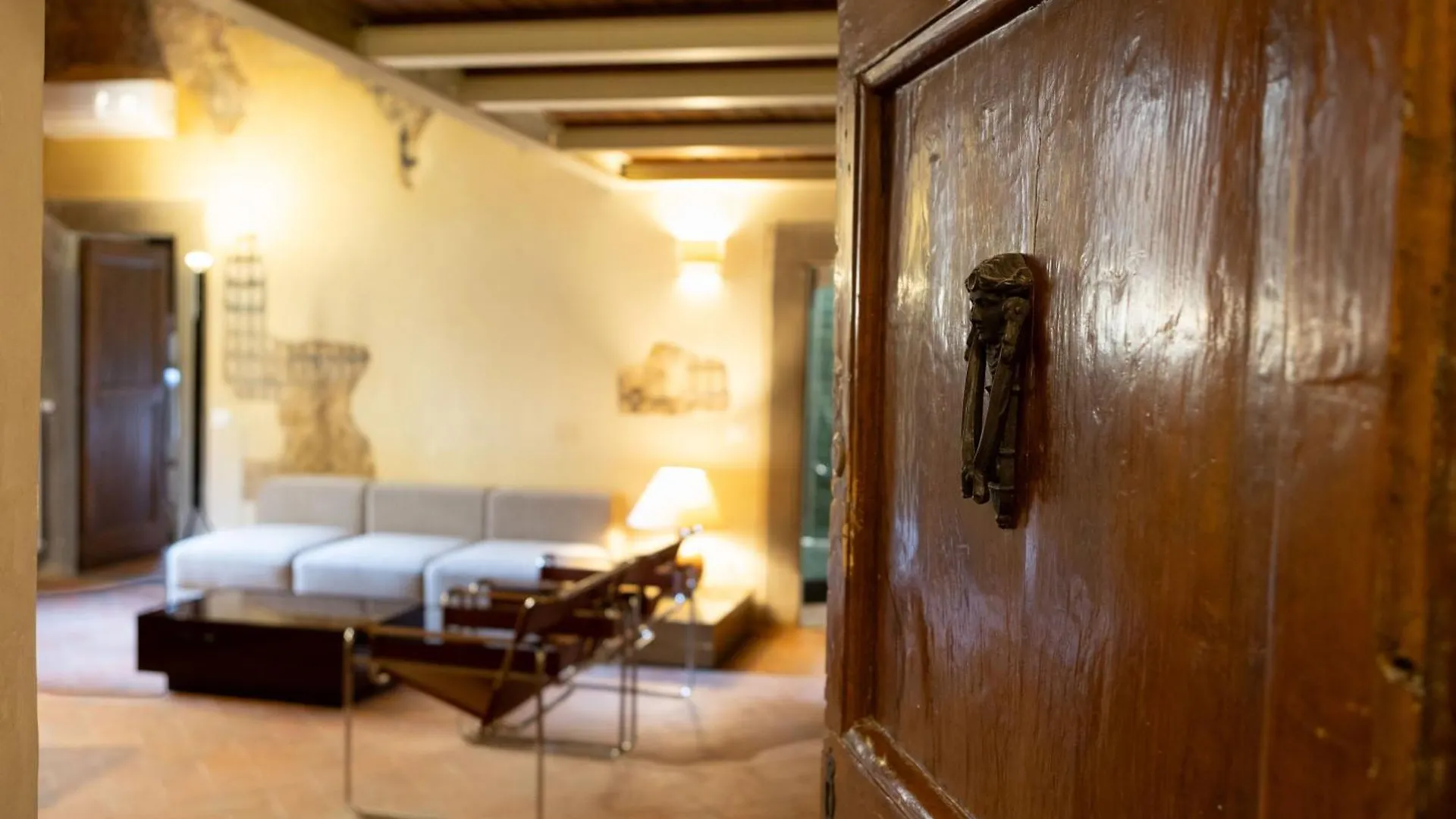 Renaissance Tower Apartment Florencja Włochy